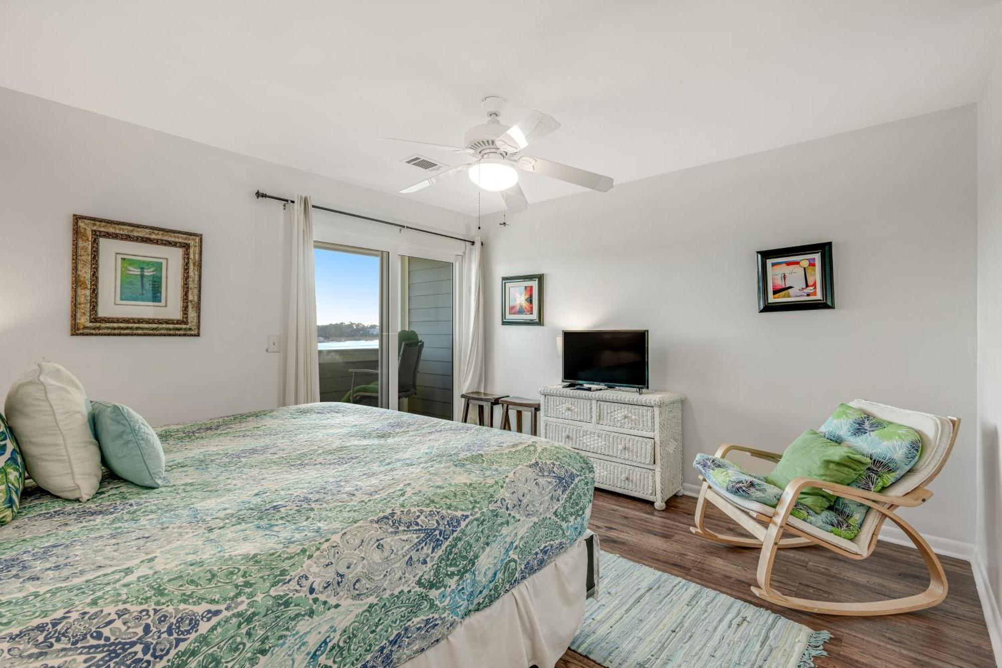 Mariners Cay 68 Apartment Folly Beach Exterior photo