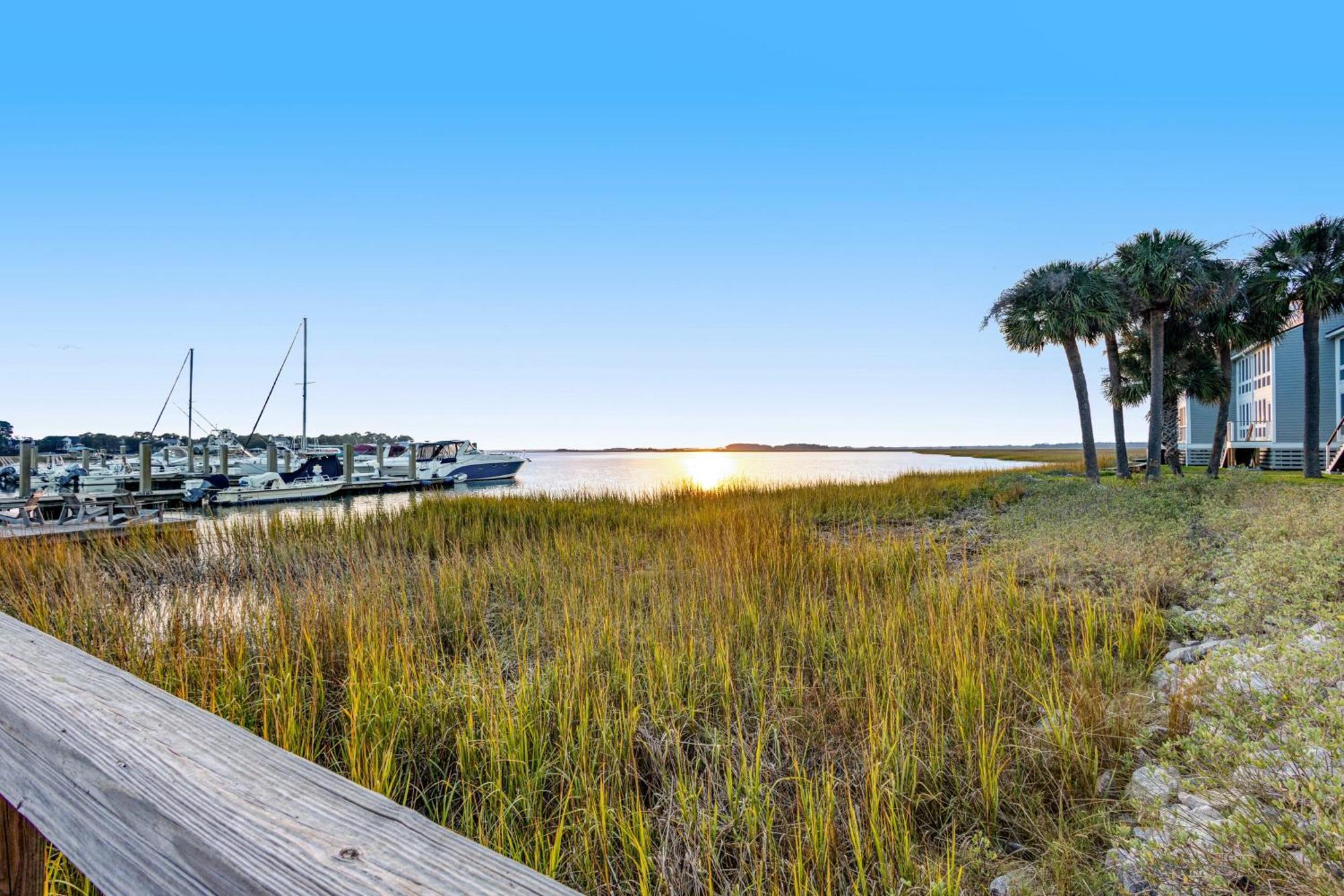 Mariners Cay 68 Apartment Folly Beach Exterior photo