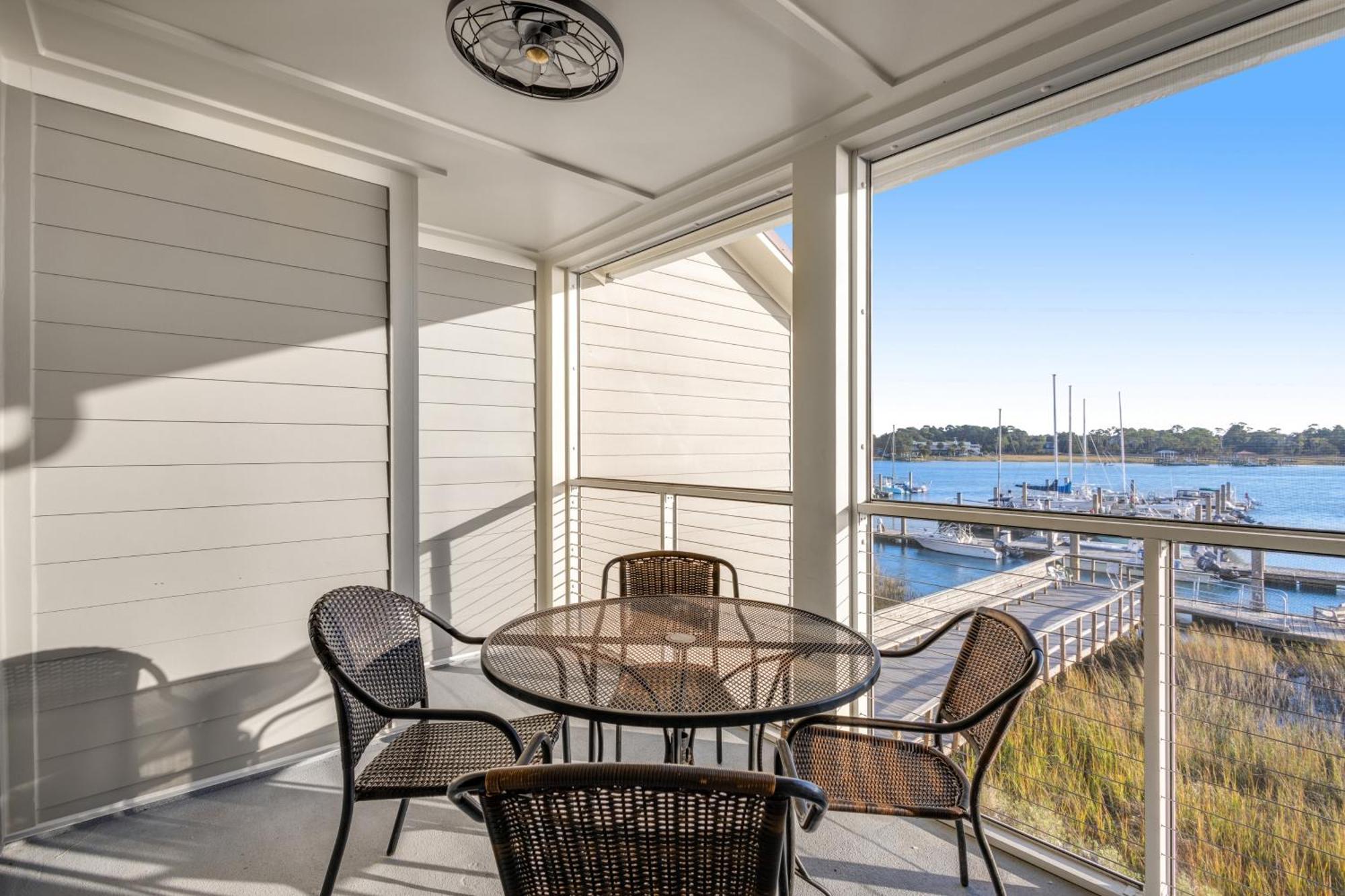 Mariners Cay 68 Apartment Folly Beach Exterior photo