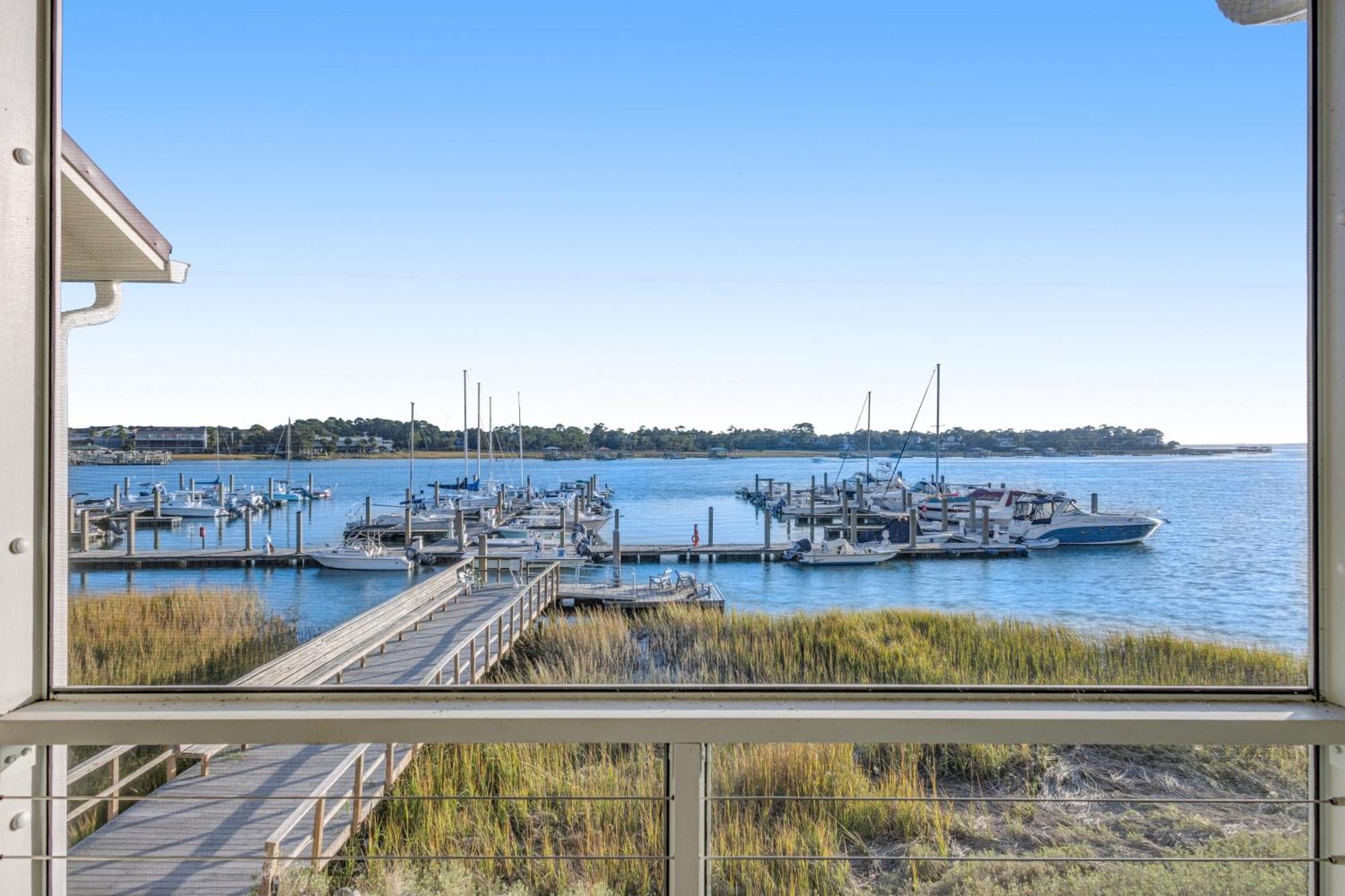 Mariners Cay 68 Apartment Folly Beach Exterior photo