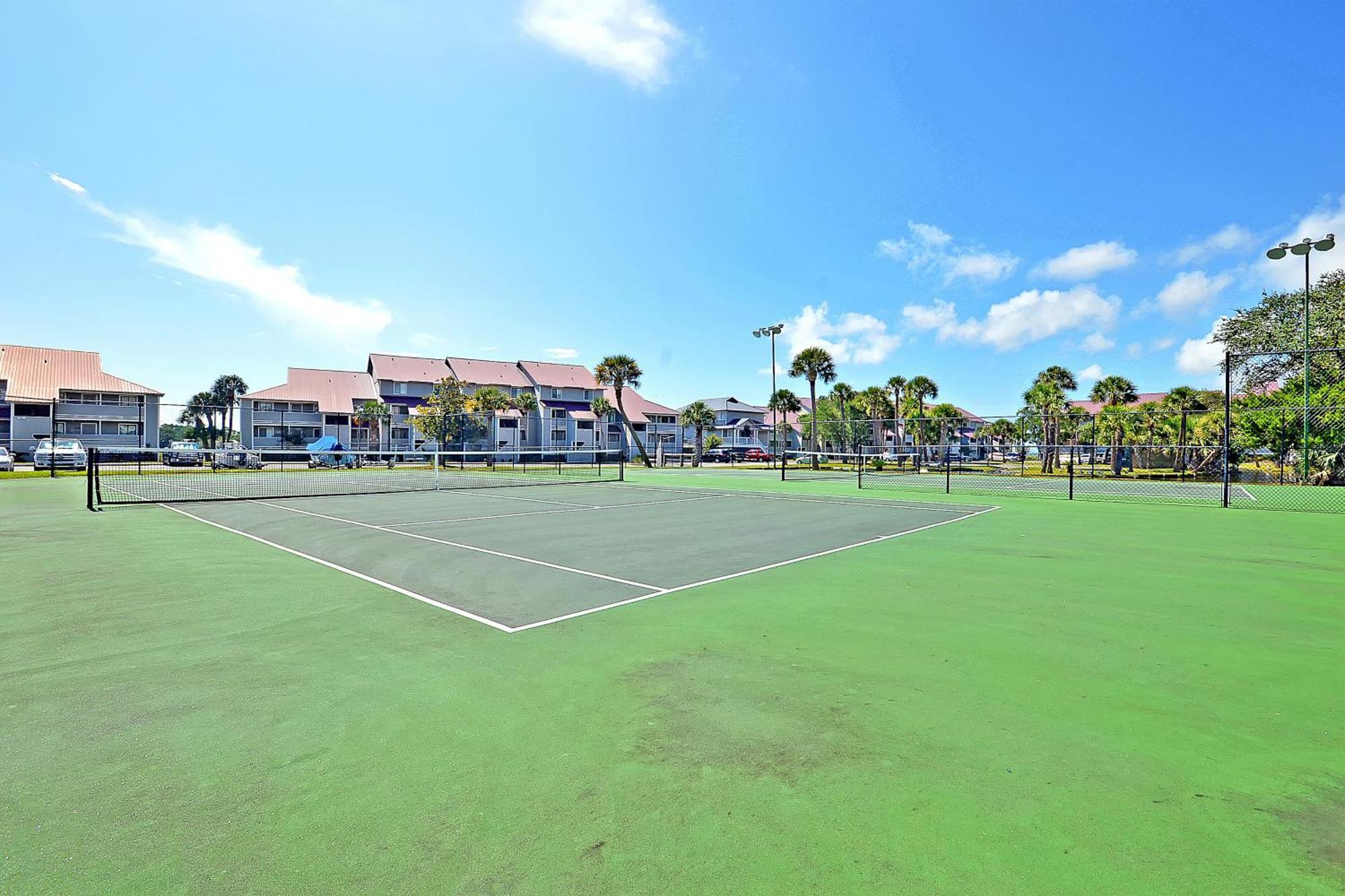 Mariners Cay 68 Apartment Folly Beach Exterior photo